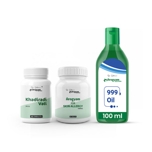 Psoriasis Care Pack
