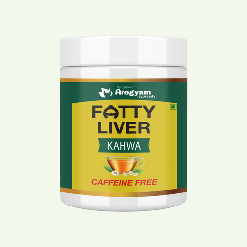 Liver Wellness Herbal Tea