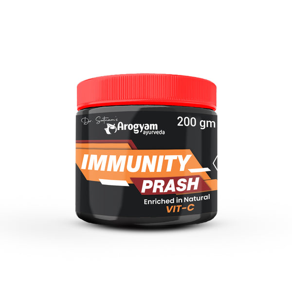 Arogyam Immunity Prash, 200 g