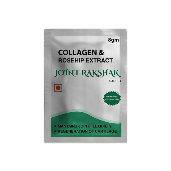 Joint Rakshak Collagen for Joint Health 30*8gm