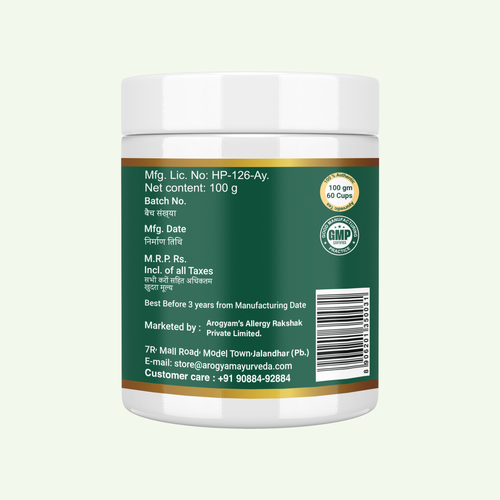 Liver Wellness Herbal Tea